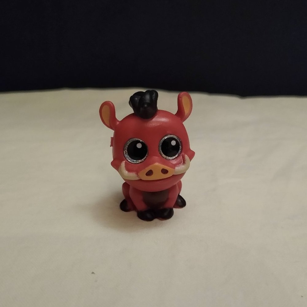 Pumba Doorable
